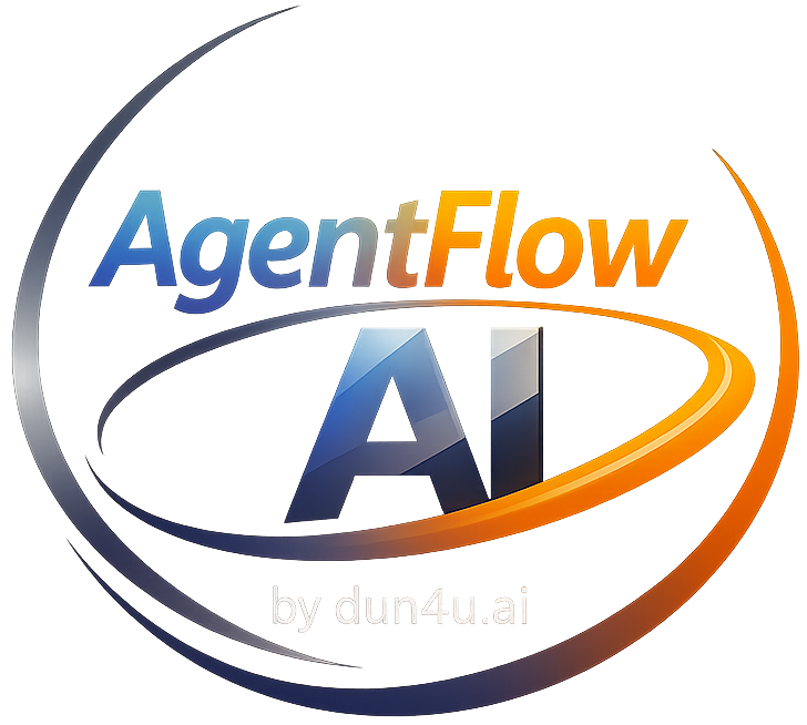 AgentFlow AI